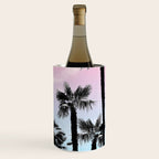 Tropical Palm Trees Dream #4 #tropic #decor #art #society6 Wine Chiller Gallery Image 3