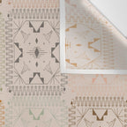 Lost Desert Quilt Wall Tapestry Gallery Image 3
