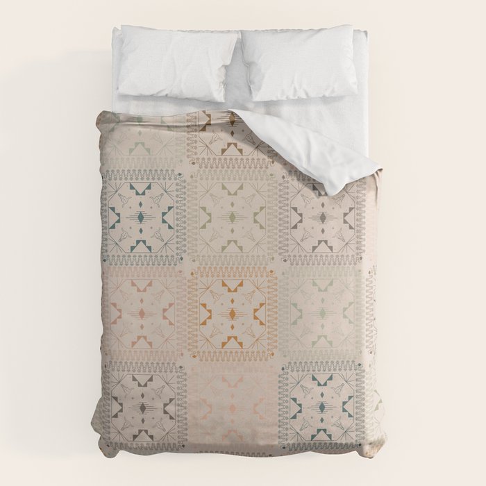 Lost Desert Quilt Duvet Cover Gallery Image 6