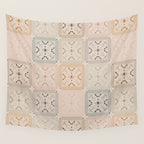 Lost Desert Quilt Wall Tapestry Gallery Image 4