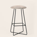 Lost Desert Quilt Stool Gallery Image 1