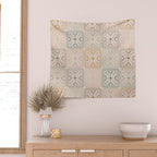 Lost Desert Quilt Wall Tapestry Gallery Image 2