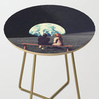 We Used To Live There Side Table Gallery Image 2