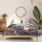 We Used To Live There Comforter Gallery Image 3