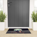 We Used To Live There Welcome Mat Gallery Image 3
