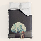 We Used To Live There Comforter Gallery Image 6
