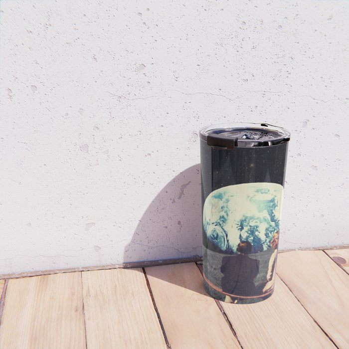 We Used To Live There Travel Mug Gallery Image 4
