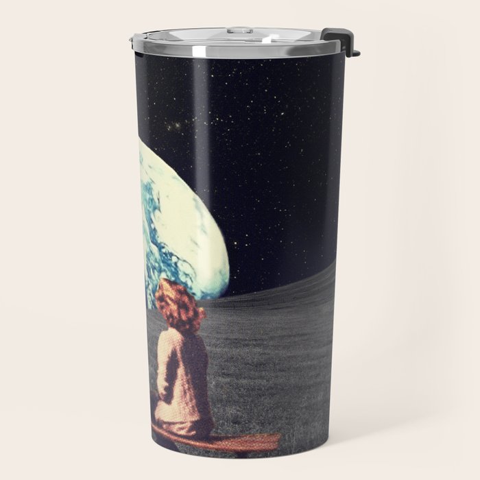We Used To Live There Travel Mug Gallery Image 2