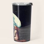 We Used To Live There Travel Mug Gallery Image 2