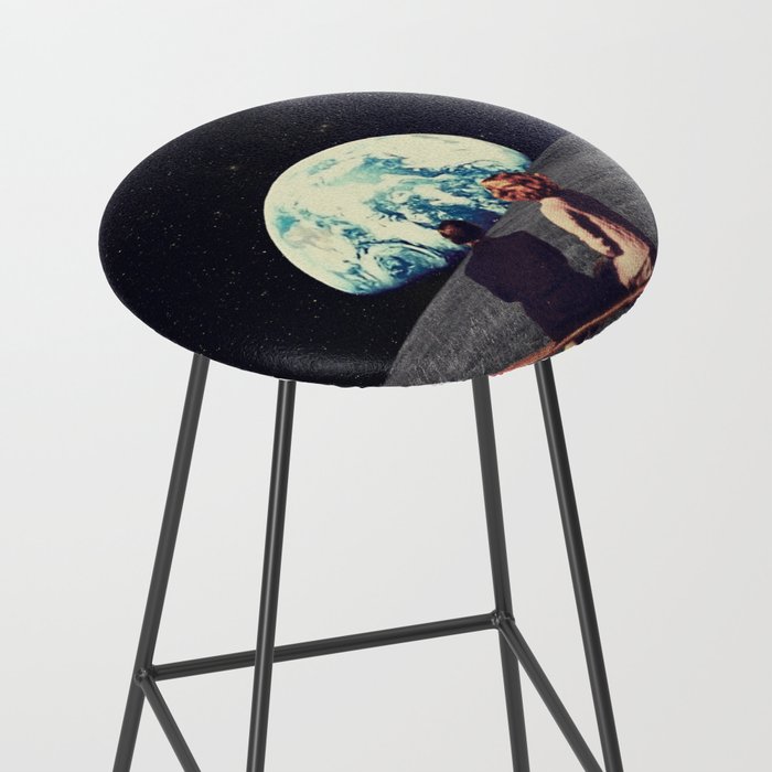 We Used To Live There Stool Gallery Image 2