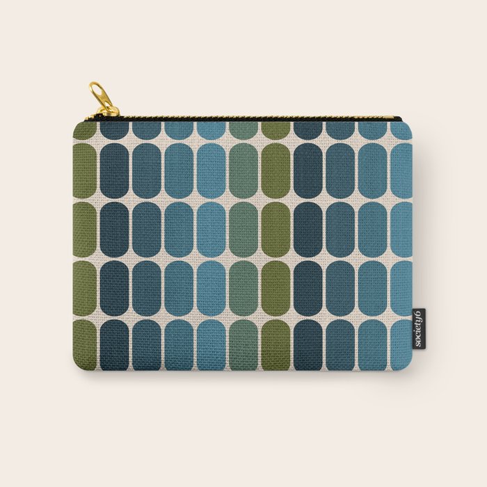 Lake Capsule Carry All Pouch Gallery Image 1