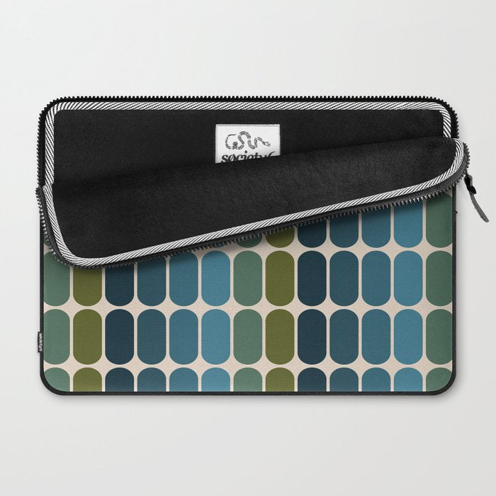 Lake Capsule Laptop Sleeve Gallery Image 2