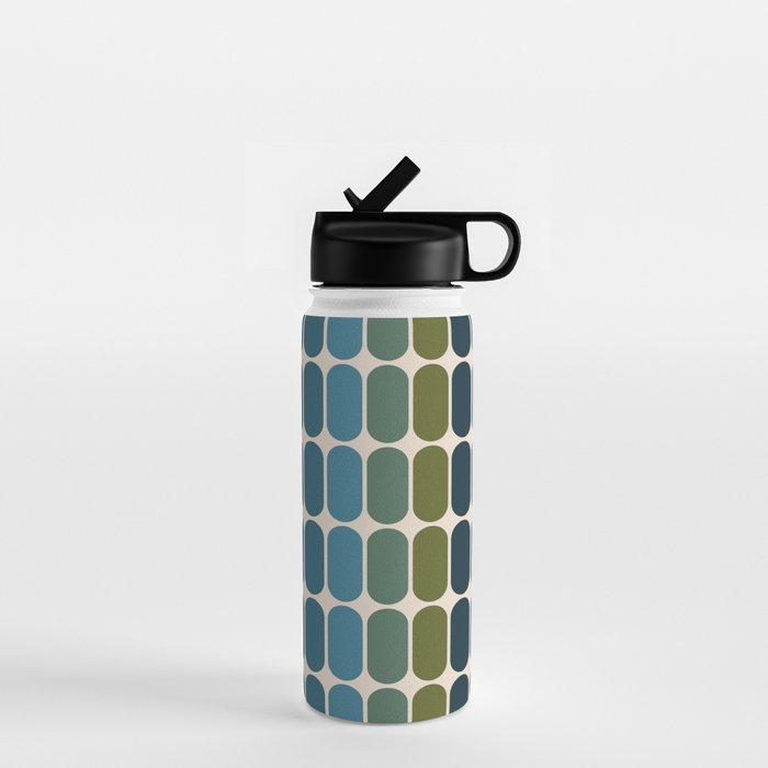 Lake Capsule Water Bottle Gallery Image 1