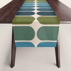 Lake Capsule Table Runner Gallery Image 1