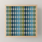 Lake Capsule Mini Art Print Gallery Image 1