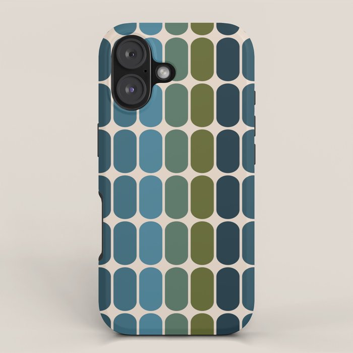 Lake Capsule iPhone Case Gallery Image 1