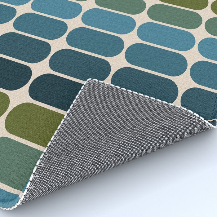 Lake Capsule Rug Gallery Image 4