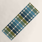 Lake Capsule Yoga Mat Gallery Image 1