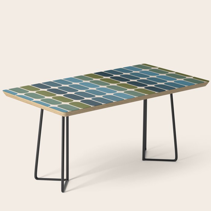 Lake Capsule Coffee Table Gallery Image 1