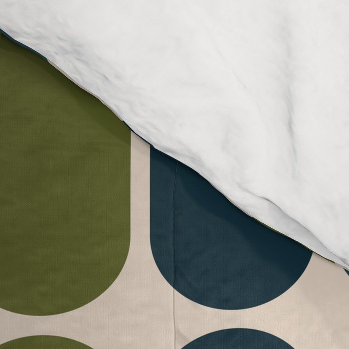 Lake Capsule Comforter Gallery Image 4