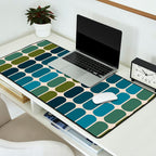 Lake Capsule Desk Mat Gallery Image 2