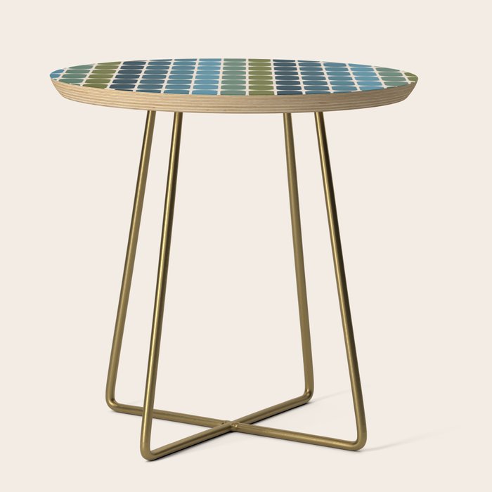 Lake Capsule Side Table Gallery Image 1