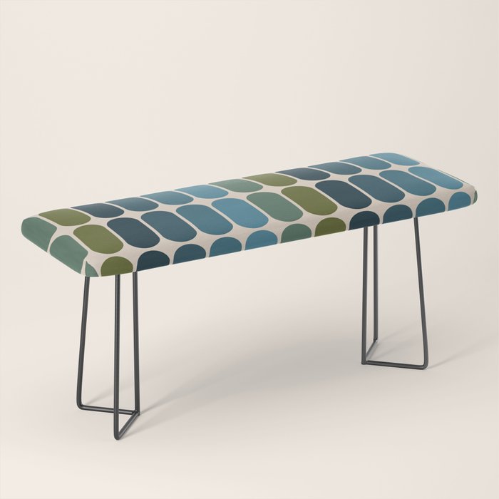 Lake Capsule Bench Gallery Image 1