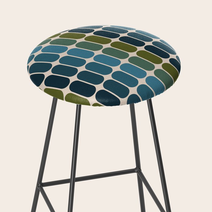 Lake Capsule Stool Gallery Image 2