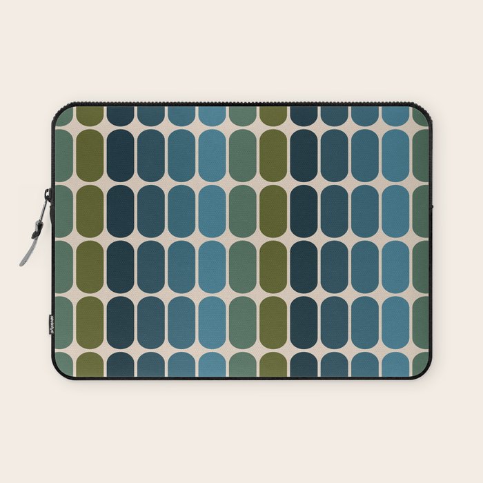 Lake Capsule Laptop Sleeve Gallery Image 1