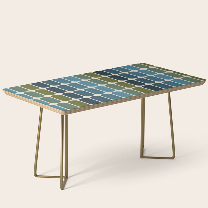Lake Capsule Coffee Table Gallery Image 2