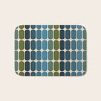 Lake Capsule Bath Mat Gallery Image 1