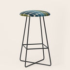 Lake Capsule Stool Gallery Image 1