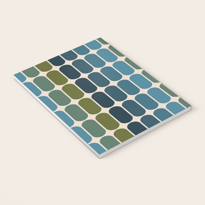 Lake Capsule Notebook Gallery Image 3