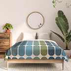 Lake Capsule Comforter Gallery Image 3