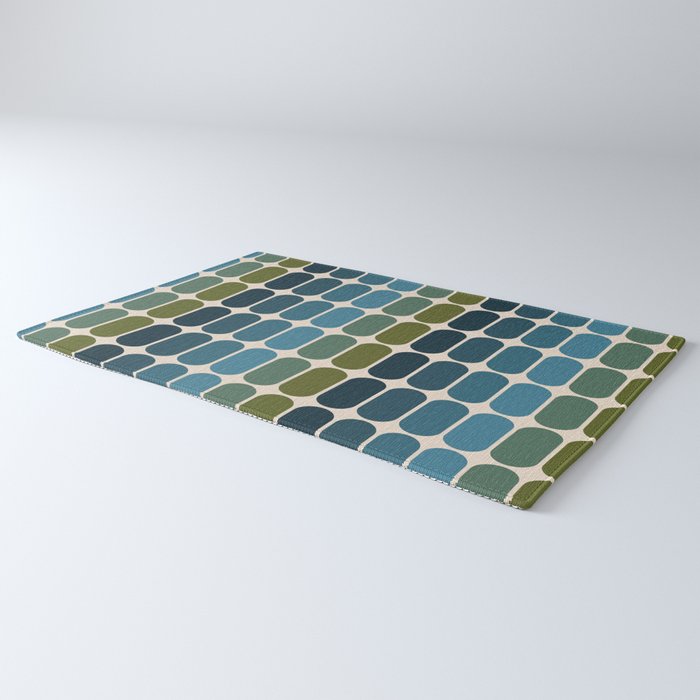 Lake Capsule Rug Gallery Image 3