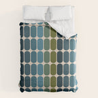 Lake Capsule Duvet Cover Gallery Image 6