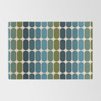 Lake Capsule Rug Gallery Image 2