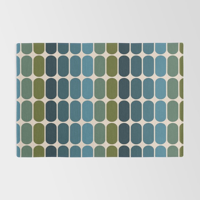 Lake Capsule Rug Gallery Image 2