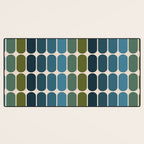 Lake Capsule Desk Mat Gallery Image 3