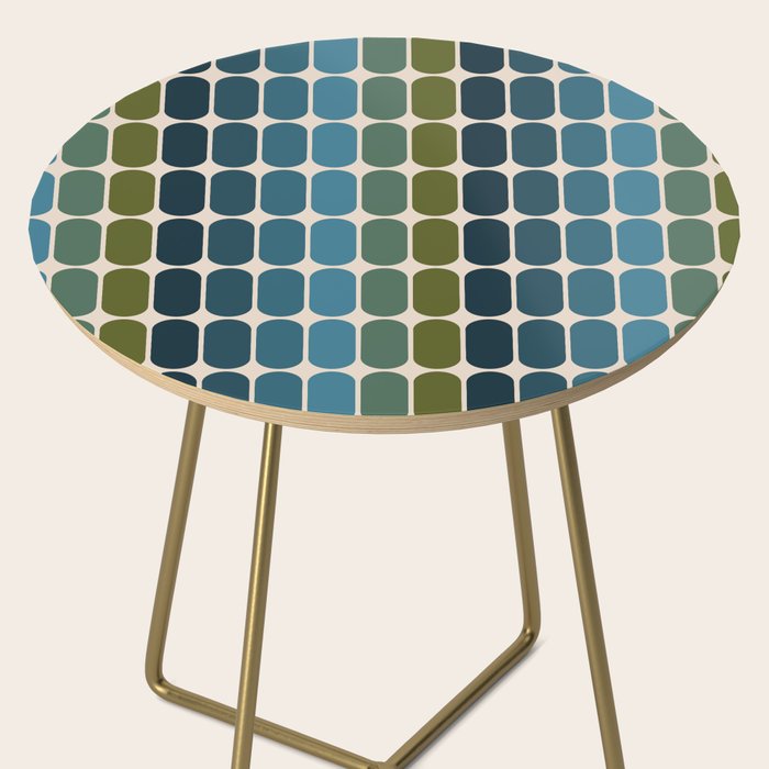 Lake Capsule Side Table Gallery Image 2