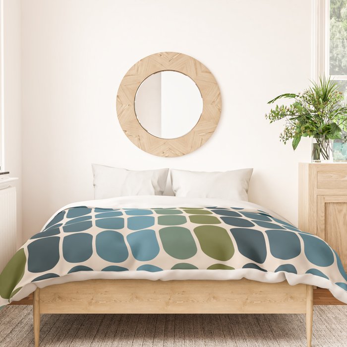 Lake Capsule Duvet Cover Gallery Image 3