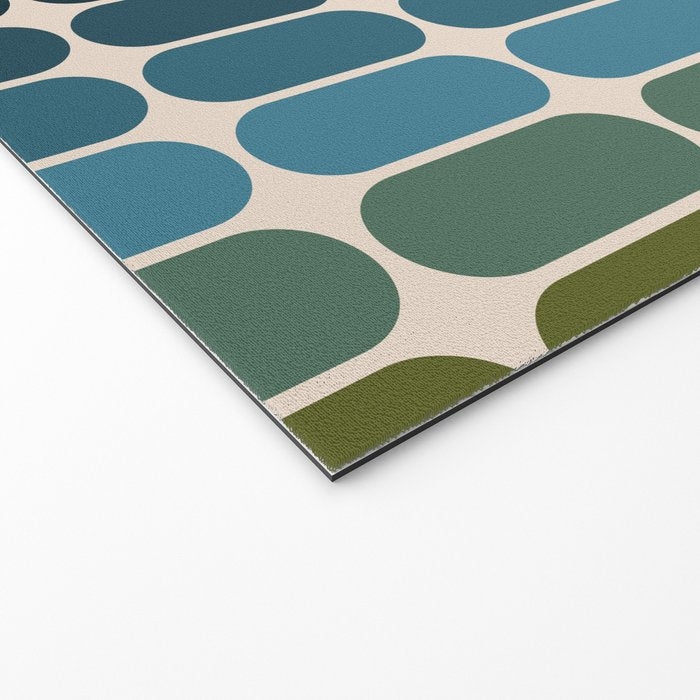 Lake Capsule Welcome Mat Gallery Image 2