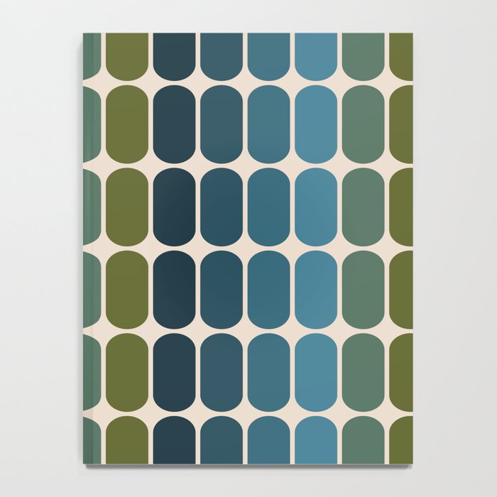 Lake Capsule Notebook Gallery Image 4