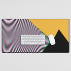 LCDLSD Desk Mat Gallery Image 1