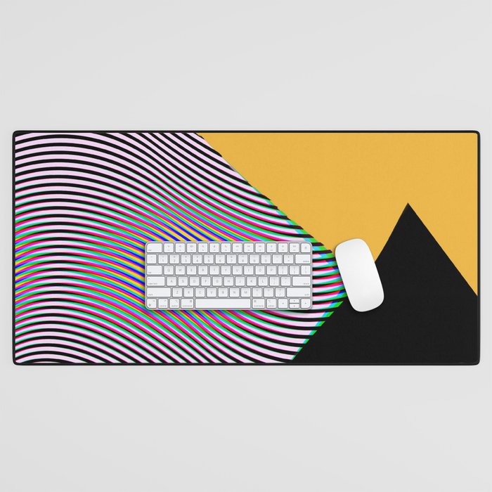 LCDLSD Desk Mat Gallery Image 1