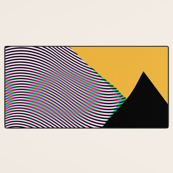 LCDLSD Desk Mat Gallery Image 3