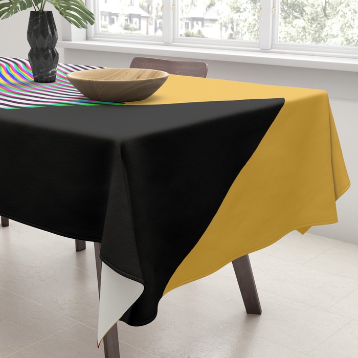 LCDLSD Tablecloth Gallery Image 3