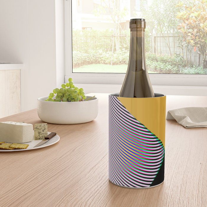 LCDLSD Wine Chiller Gallery Image 4