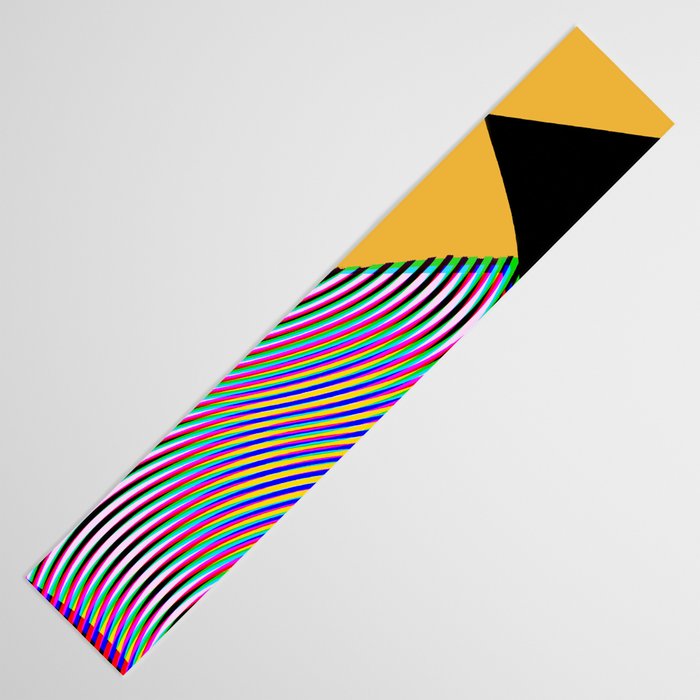 LCDLSD Table Runner Gallery Image 3