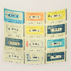 All Tomorrow's Parties Wall Tapestry Gallery Image 4